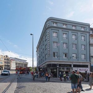 Oporto Golden Flat